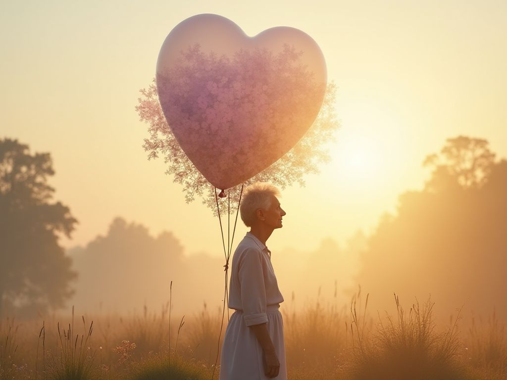 Effets À Long Terme De La Perte De Concentration Liée À L'Âge