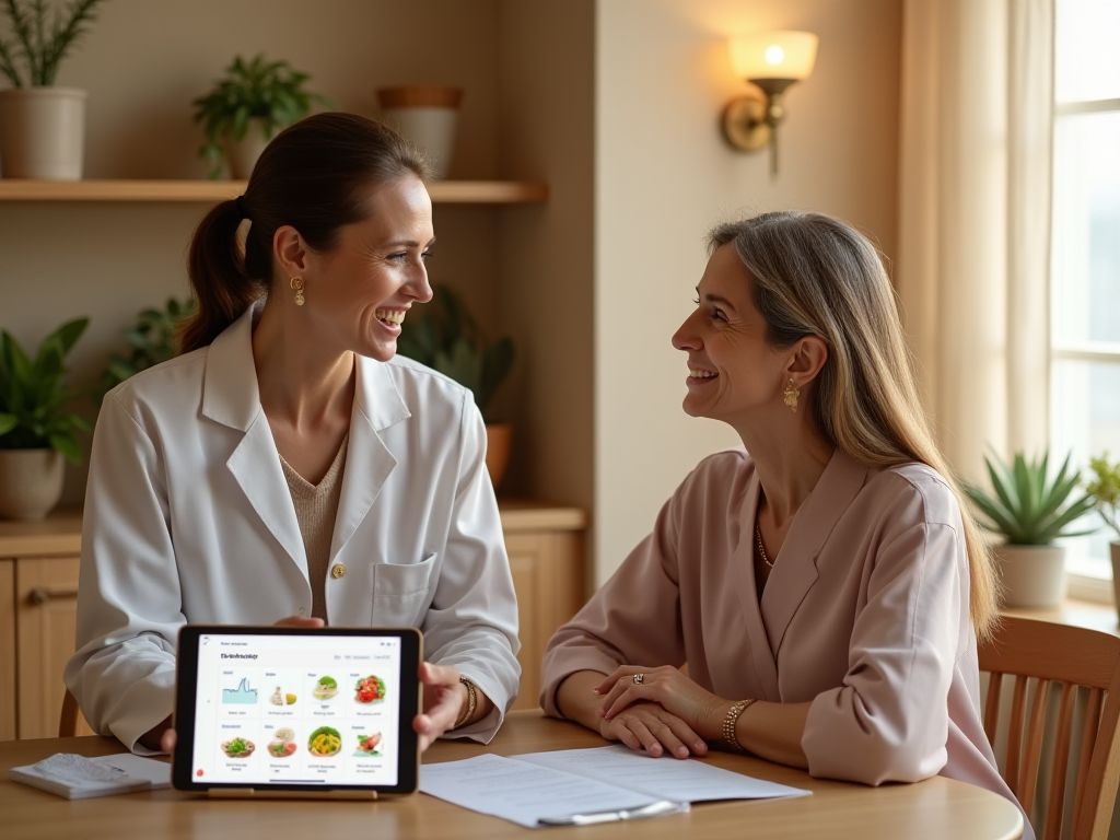 Effets À Long Terme De La Fatigue Et Du Faible Dynamisme Que La Plupart Des Gens Négligent Dans Les Régimes Modernes