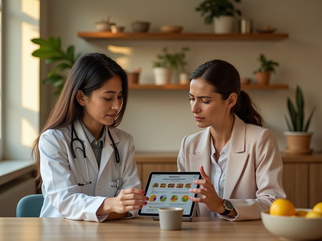 Effets À Long Terme Des Aliments Ultra-Transformés Étayés Par Des Recherches Récentes Sur Des Personnes Sédentaires