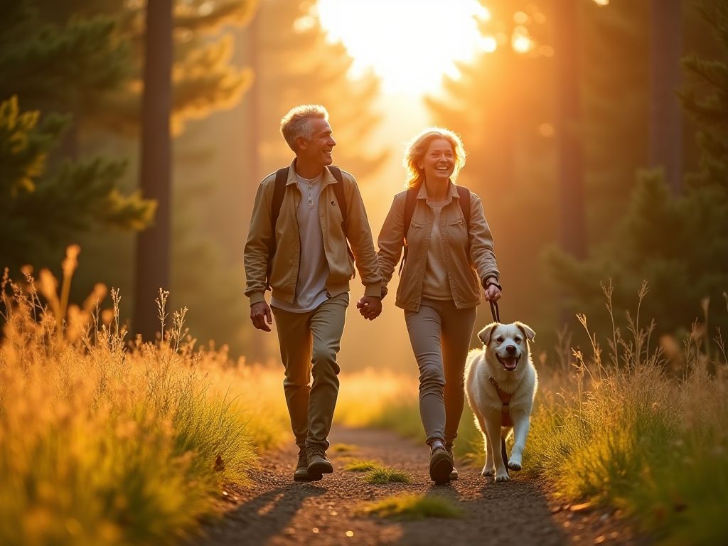 Aperçu De L'Adaptation Métabolique Après 40 Ans