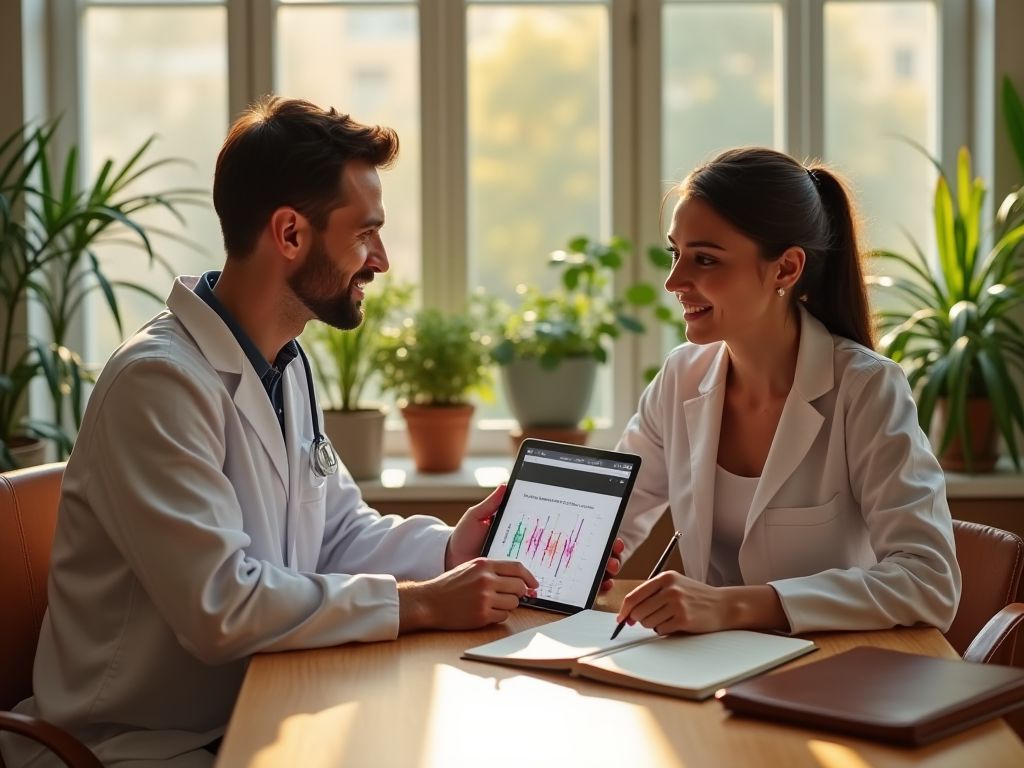 Des Erreurs Qui Ruinent Les Sautes D’Humeur Hormonales