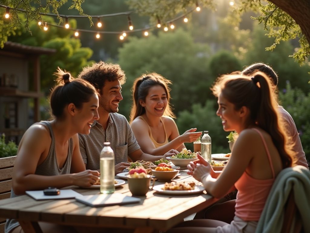 Symptômes De Surentraînement Et Risques Pour La Santé À Long Terme Chez Les Adultes Actifs