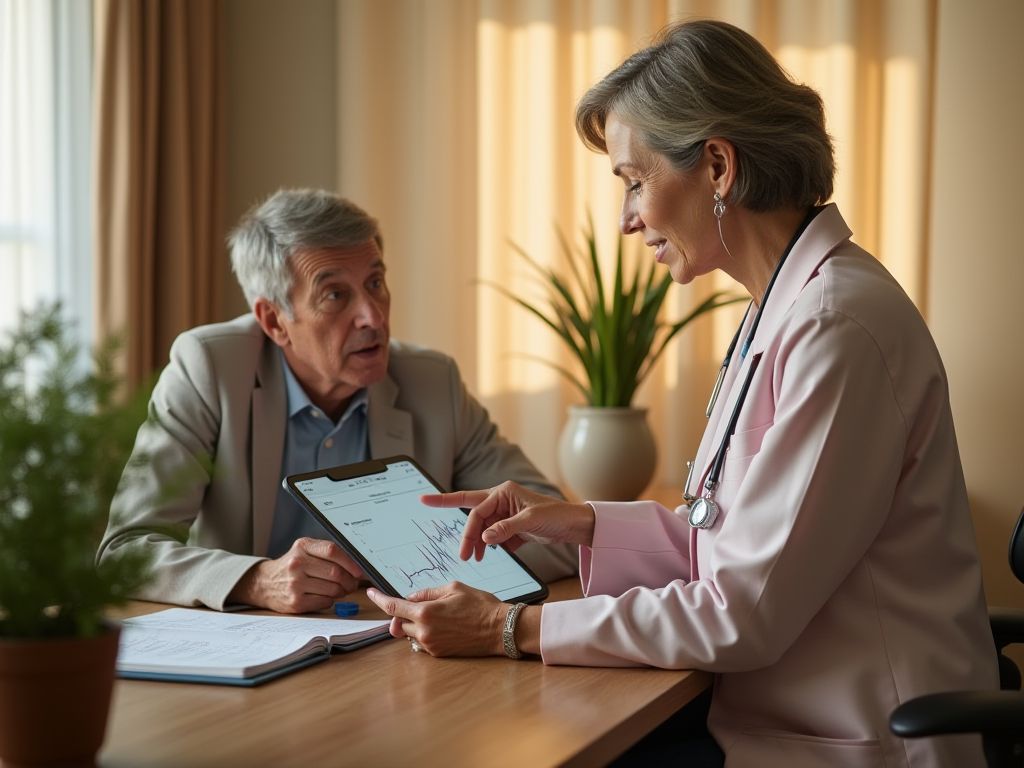 Hypertension Silencieuse Et Risques Pour La Santé À Long Terme Après 40 Ans