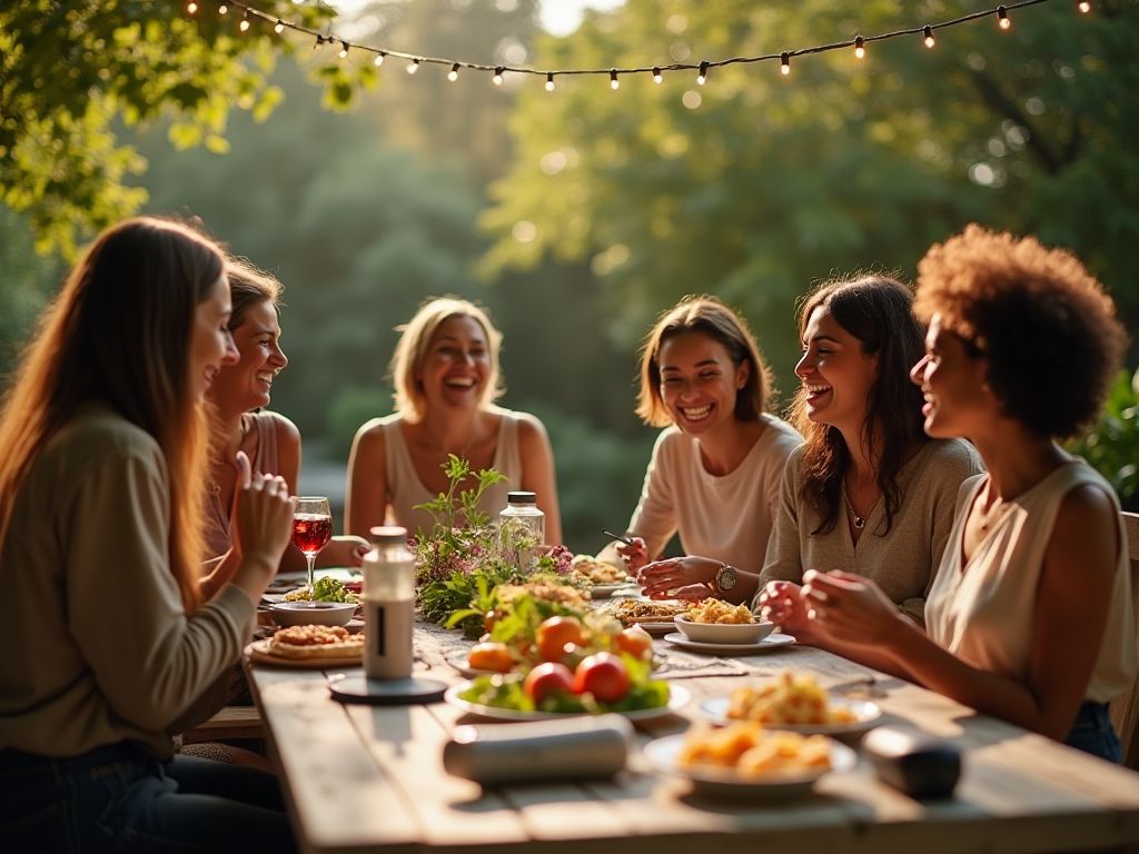 Accumulation De Dette De Sommeil Et Risques Pour La Santé À Long Terme Dans Les Régimes Alimentaires Modernes