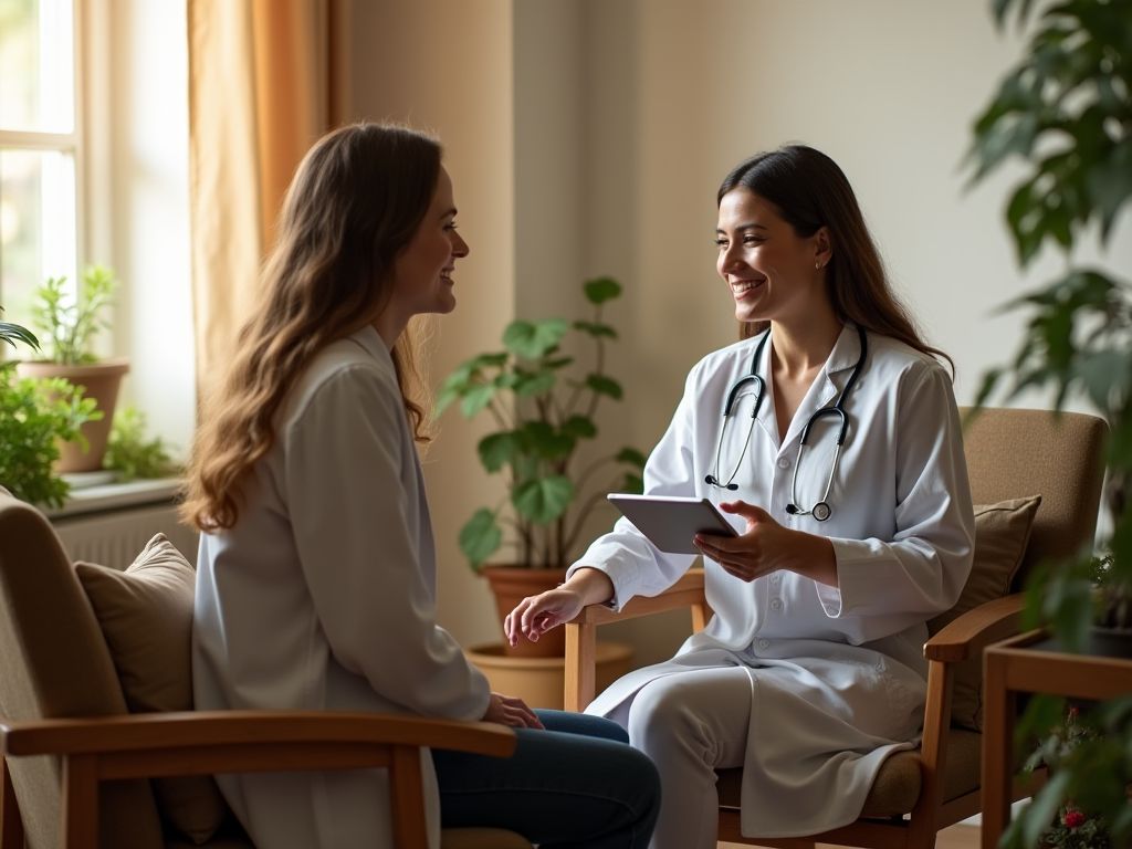 L'Erreur N°1 Que Font Les Adultes Actifs En Cas D'Épuisement Émotionnel