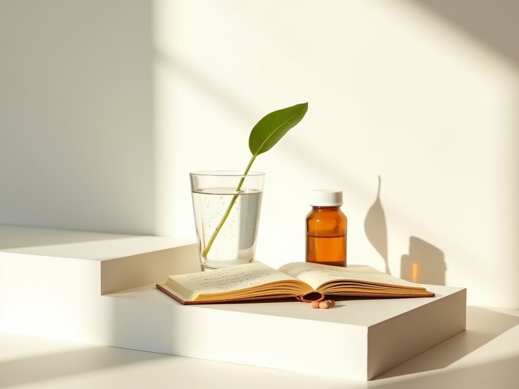 L'Erreur N°1 Dans Les Environnements De Stress Chronique Est La Calcification Artérielle