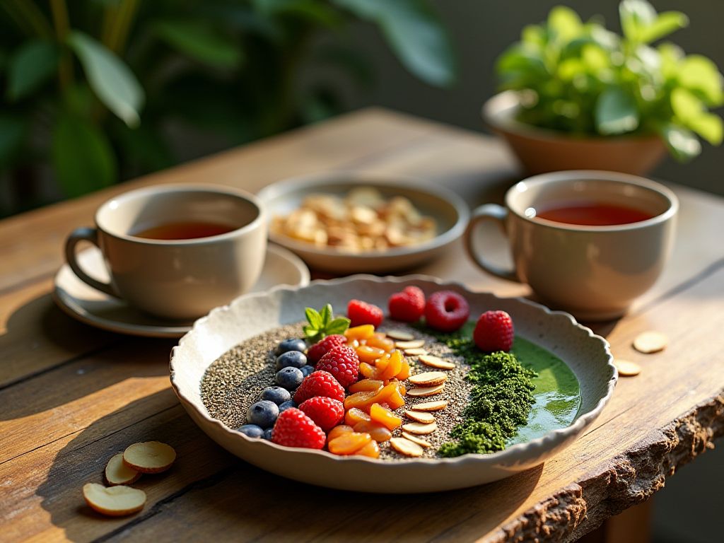 L'Erreur N°1 Dans Les Régimes Modernes Est Commise Avec Une Surcharge Mentale