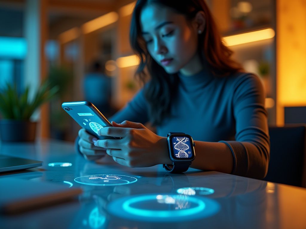 La Percée De 2026 : Au-Delà Des Bases : Signes Indiquant Que Les Éléments De Remplissage Cachés Dans Les Suppléments Affectent Votre Adn