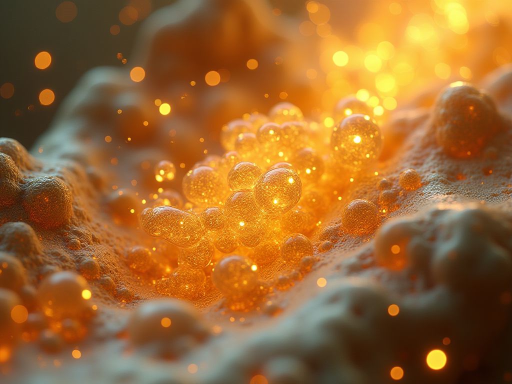 La Vérité Cachée Sur Les Carences Nutritionnelles : La Science Pour Inverser