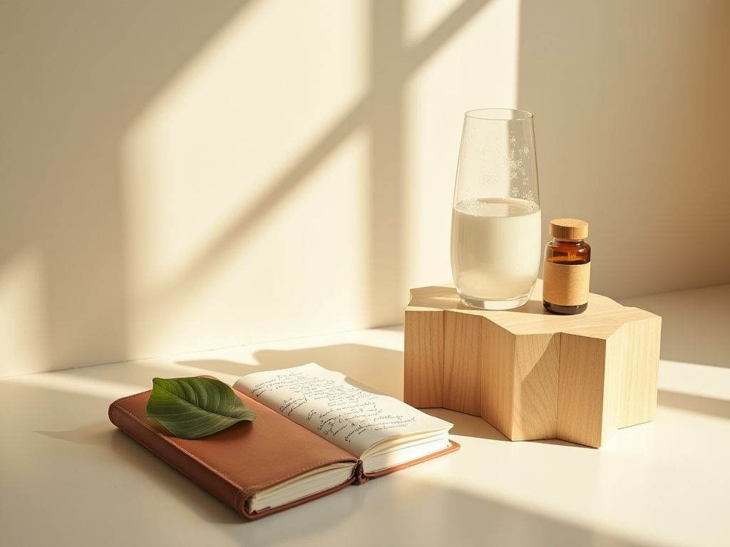 La Vérité Cachée Sur La Perte D'Énergie Liée À L'Âge Que Votre Médecin Pourrait Manquer