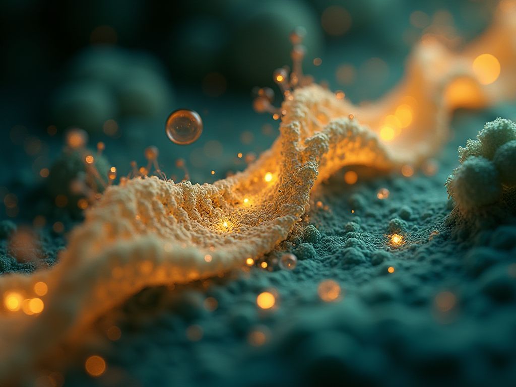 Le Chaînon Manquant Entre Au-Delà Des Bases : Quand La Fatigue Et Le Faible Dynamisme Affectent Votre Adn