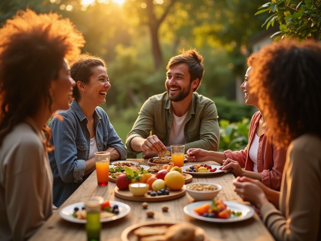 Le Chaînon Manquant Entre Les Chutes De Glycémie Et Votre Longévité