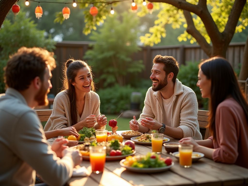 Le Secret Moléculaire De L’Erreur N°1 Dans Les Régimes Modernes Commise Avec La Neuroinflammation