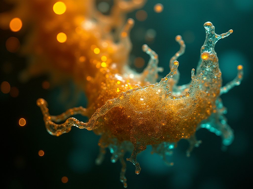 Le Tueur Silencieux : Que Se Passe-T-Il Réellement À L'Intérieur De Vos Cellules Lors Des Réveils Nocturnes