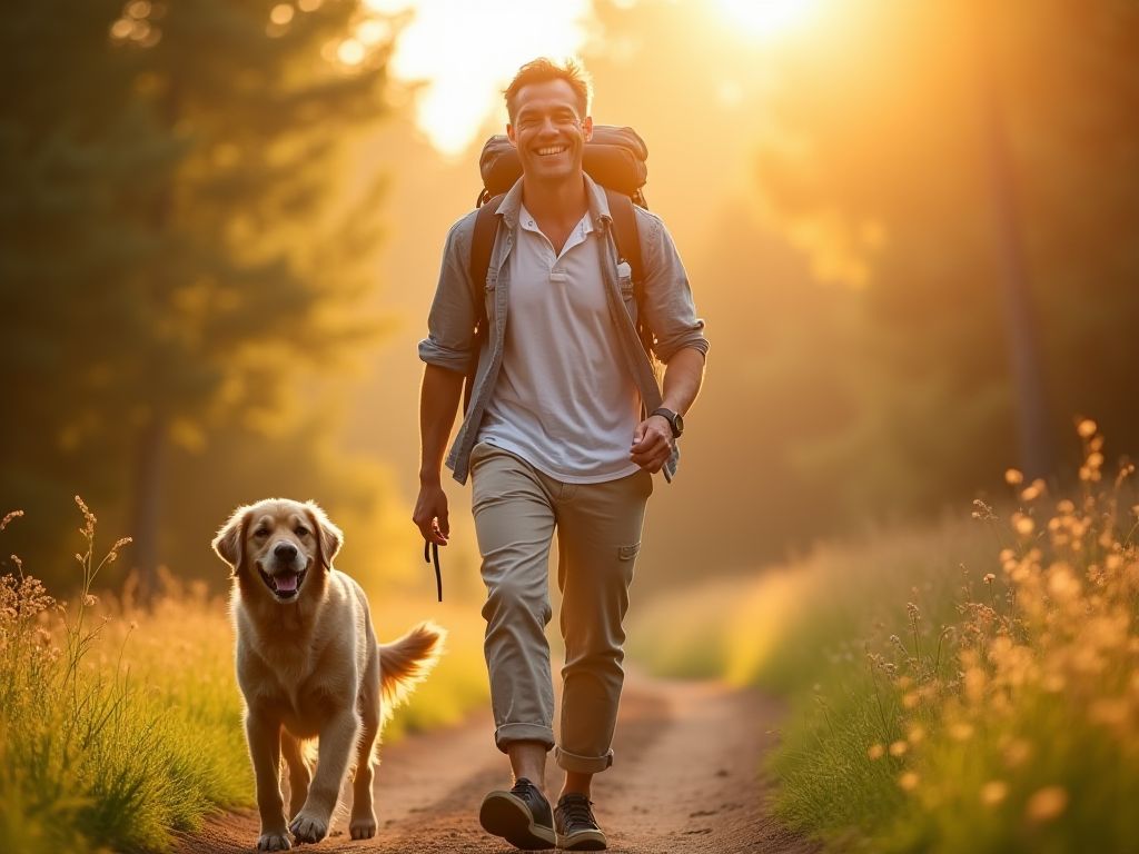 Signes Avant-Coureurs D’Une Baisse D’Énergie Chez Les Hommes Qui S’Aggravent Avec Le Temps