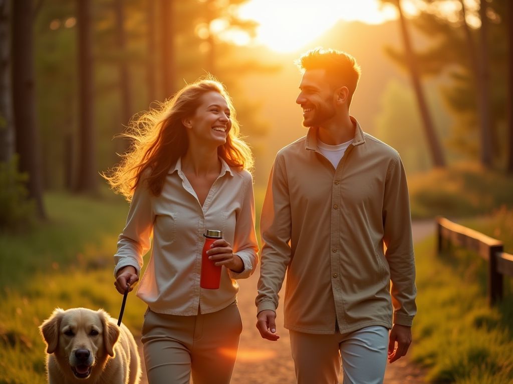 Rétention D'Eau Vs Gain De Graisse Et Risques Pour La Santé À Long Terme Dans Les Modes De Vie Très Stressants