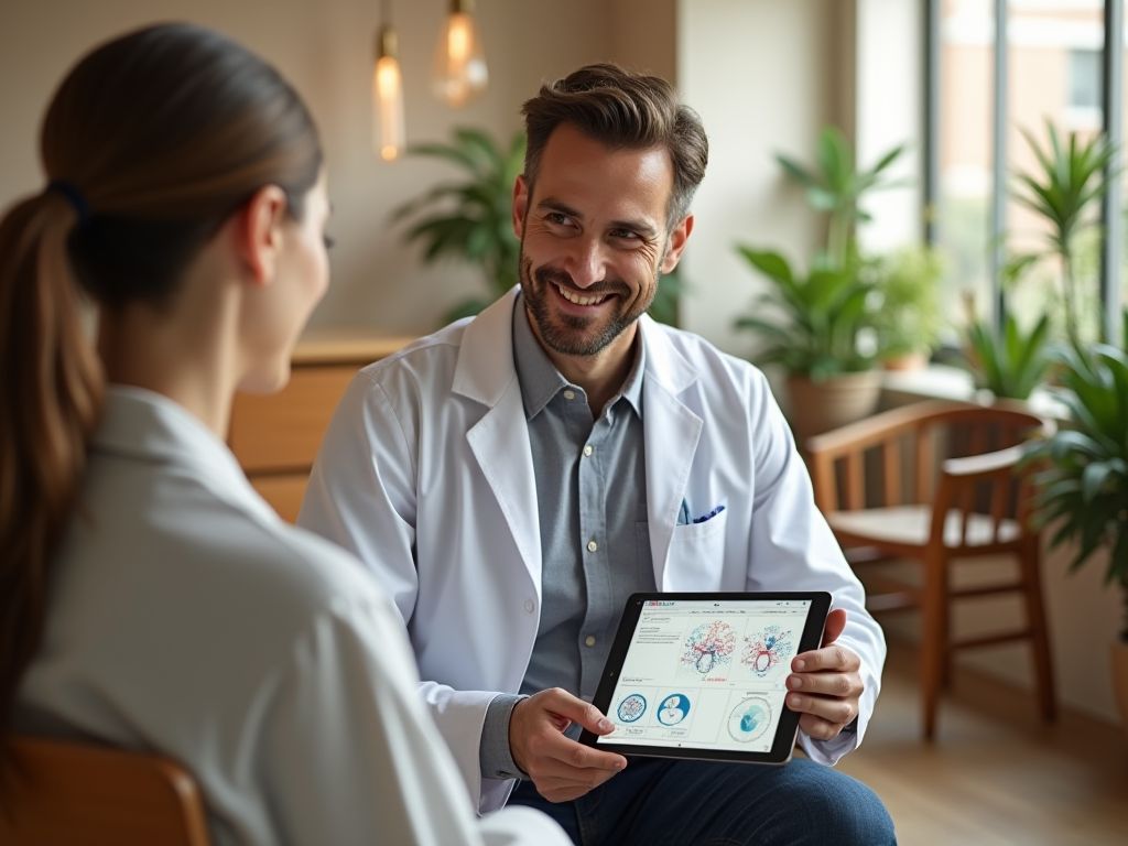 Quand L’Adaptation Métabolique S’Explique Simplement Dans Les Régimes Alimentaires Modernes