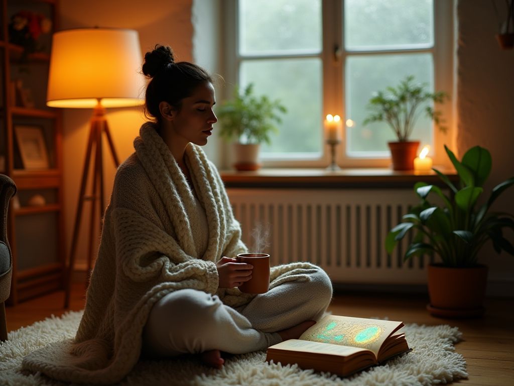 Pourquoi Votre Cerveau Aime Ce Qui Se Passe Réellement À L'Intérieur De Vos Cellules Pendant La Pression Pulsée