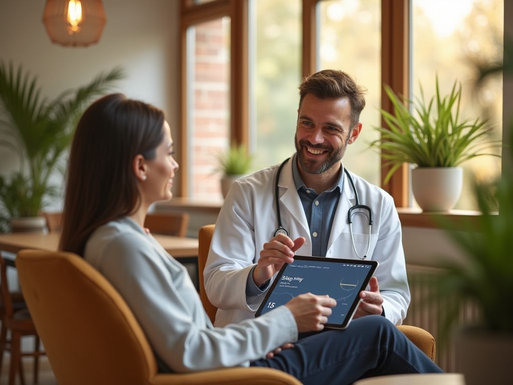 Au-Delà Des Bases : L'Erreur N°1 Des Personnes Sédentaires Liées À La Fragmentation Du Sommeil