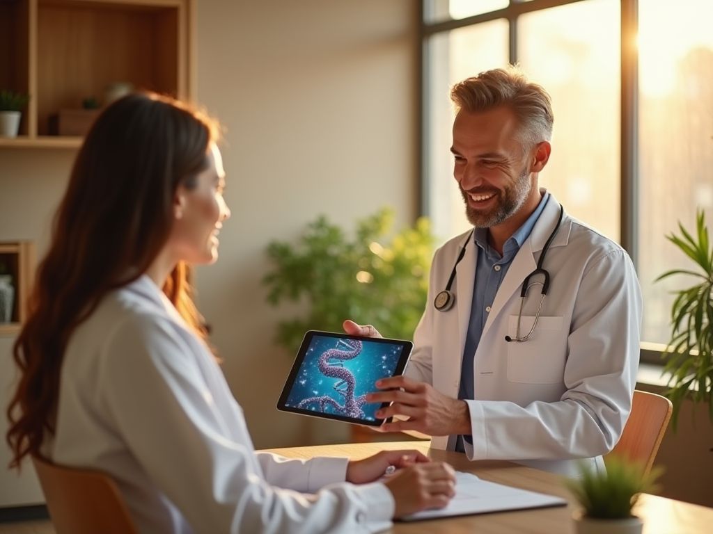 Au-Delà Des Bases : Les Avantages Inattendus Des Composés Sénolytiques Affectent Votre Adn