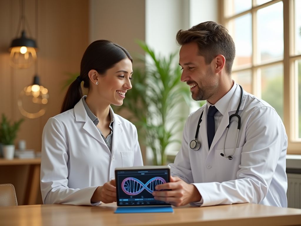 Au-Delà Des Bases : Que Se Passe-T-Il Si La Fatigue Et Une Faible Motivation Affectent Votre Adn