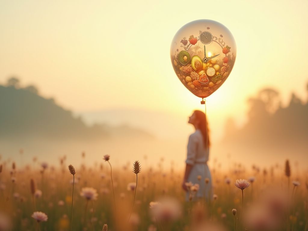 Pouvez-Vous Inverser Le Timing Des Repas Et Comment Y Remédier