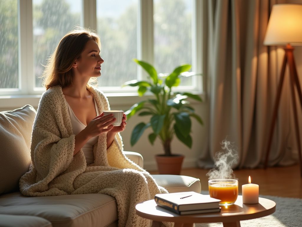 Fatigue Liée Au Cycle Sans Symptômes Évidents Chez Les Adultes Actifs