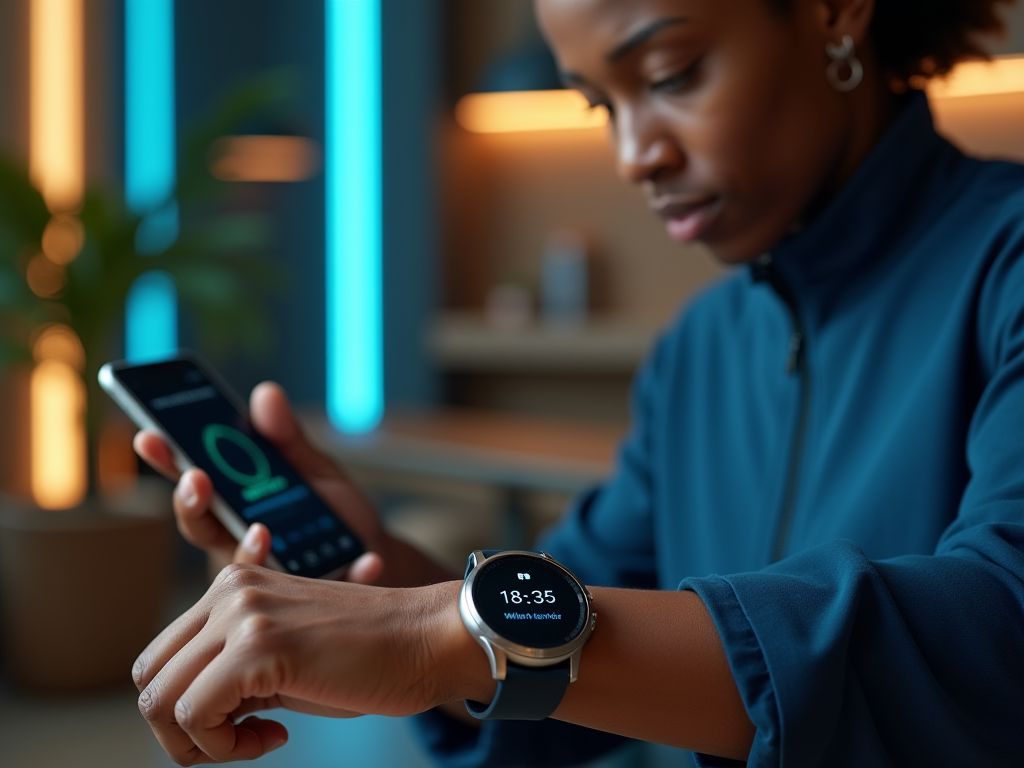 Premiers Symptômes D'Inflammation De Faible Grade Chez Les Adultes Actifs