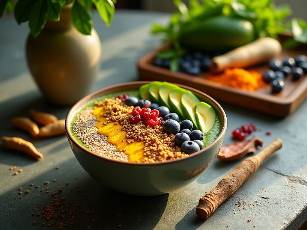 Premiers Symptômes De Carences Nutritionnelles Qui Apparaissent Progressivement Dans Les Régimes Alimentaires Modernes