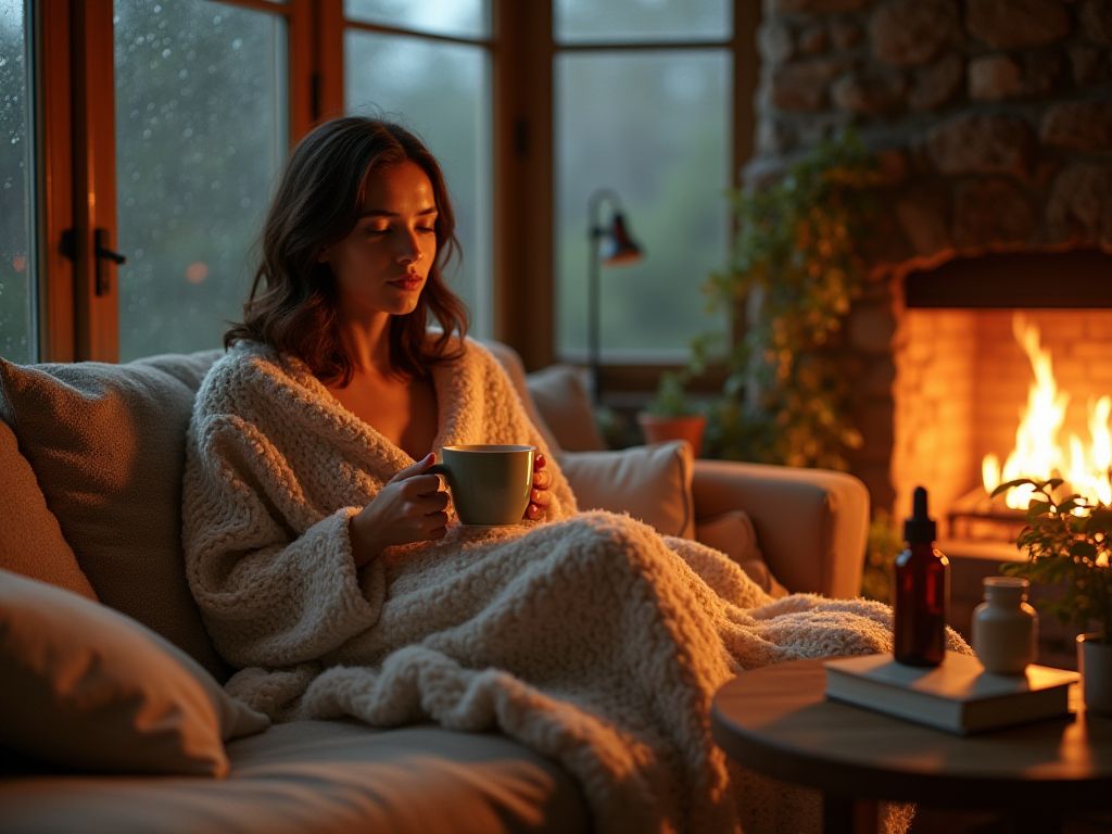 Déclencheurs Hormonaux De L'Acné Et Comment Y Remédier Chez Les Personnes Sédentaires