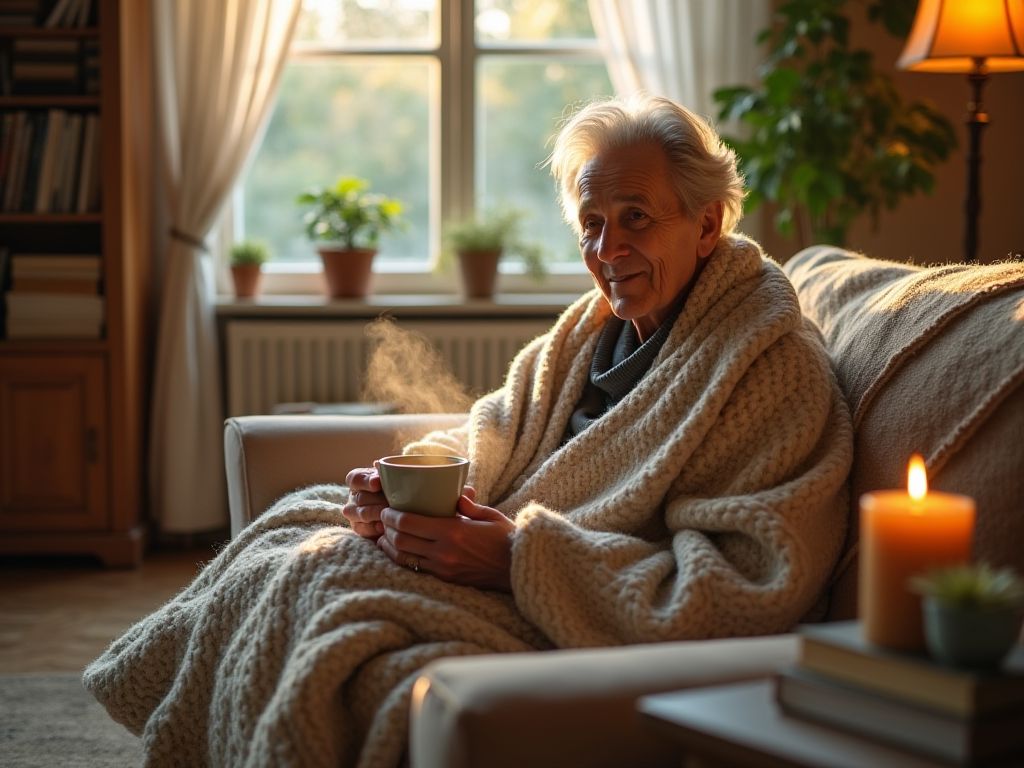 Comment Le Ralentissement Cognitif Affecte La Santé Globale Après 40 Ans