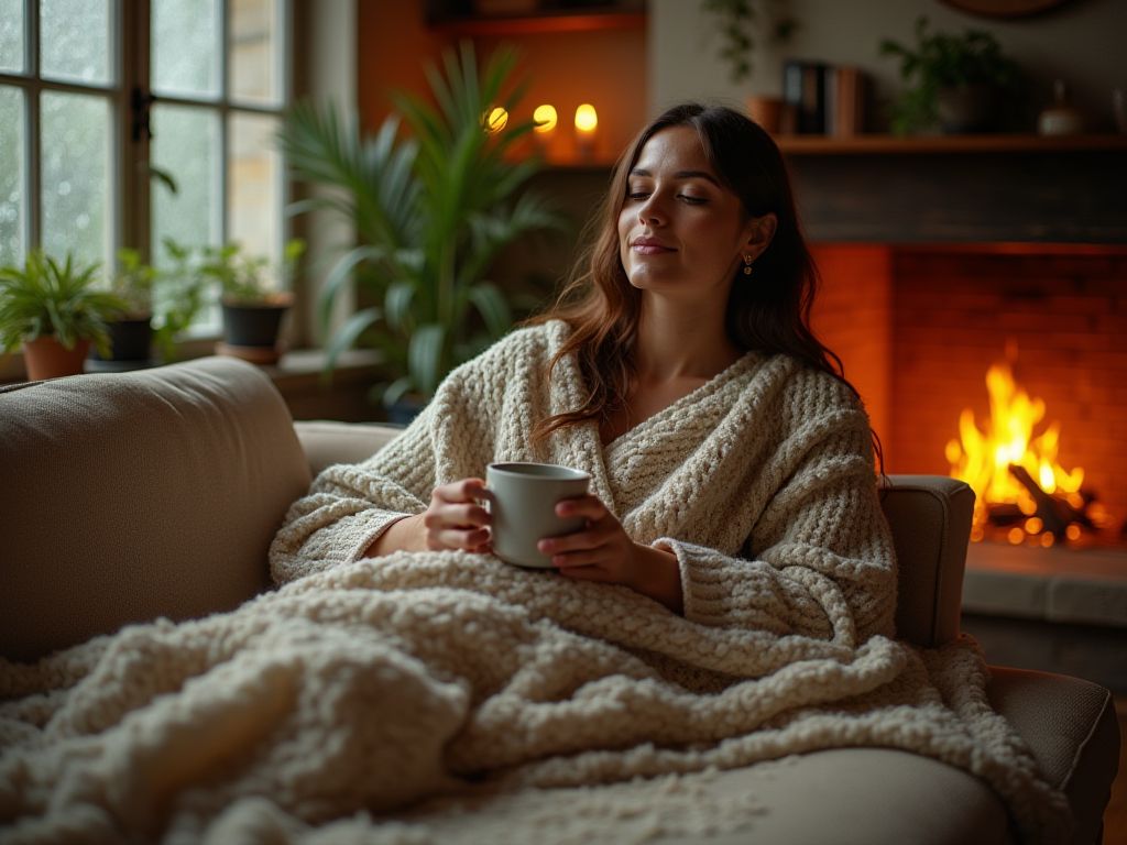 Votre Style De Vie Est-Il À L’Origine De L’Erreur N°1 Après 40 Ans Avec La Fatigue De L’Immunité Innée Ou Adaptative