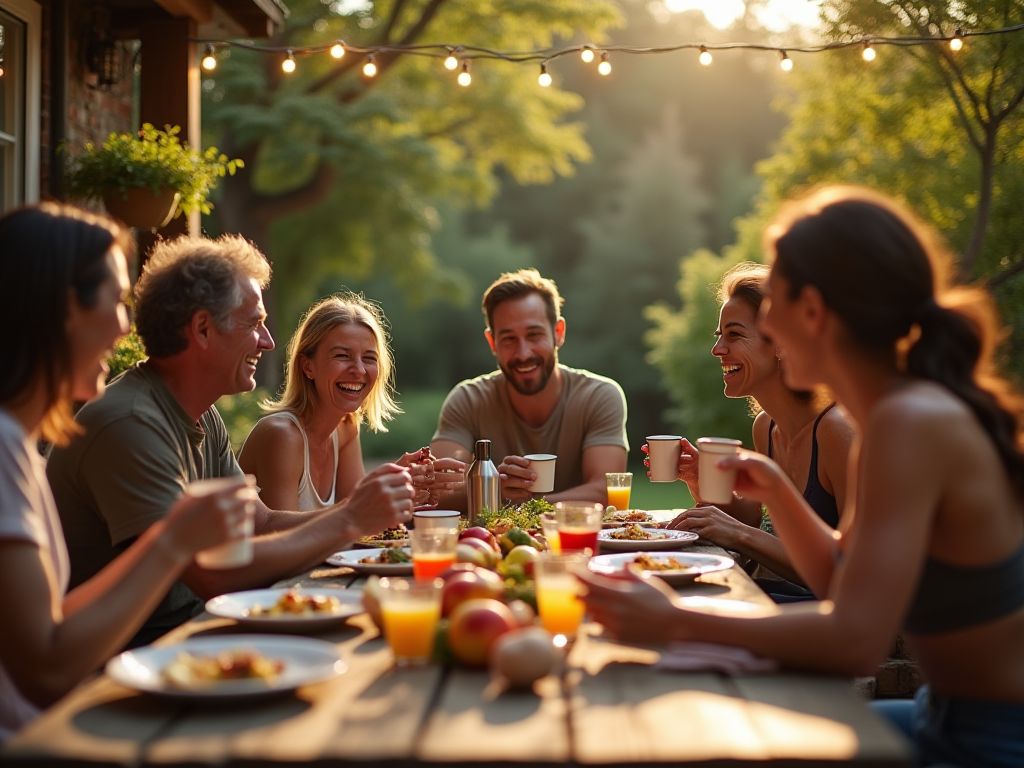 Inflammation De Faible Grade Et Risques Pour La Santé À Long Terme Chez Les Adultes Actifs