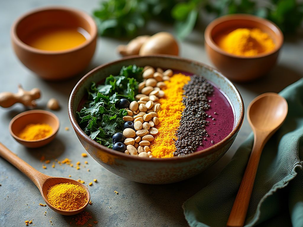 Déclin Mitochondrial Et Risques Pour La Santé À Long Terme