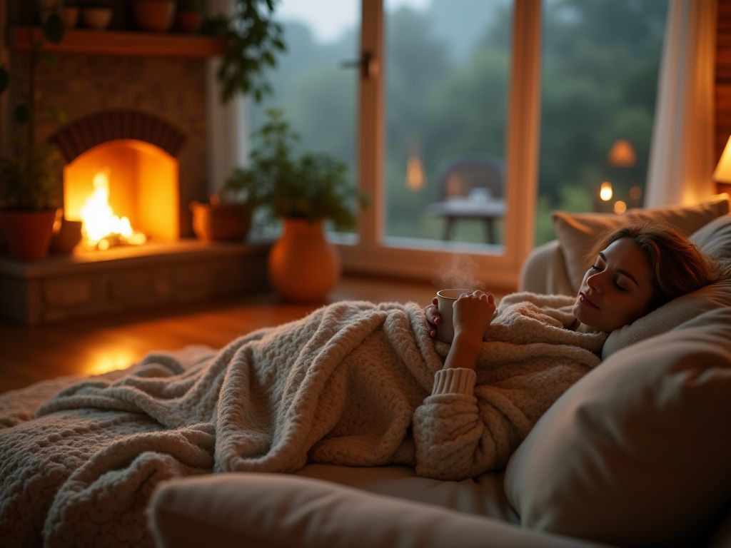 Une Mauvaise Architecture Du Sommeil Expliquée Chez Les Personnes Sédentaires