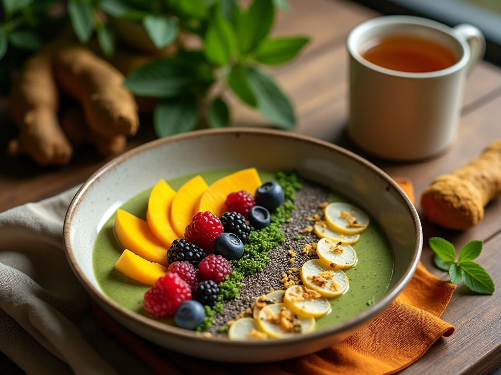 Récupération Sans Sommeil Profond Qui S'Aggrave Avec Le Temps Dans Les Régimes Modernes