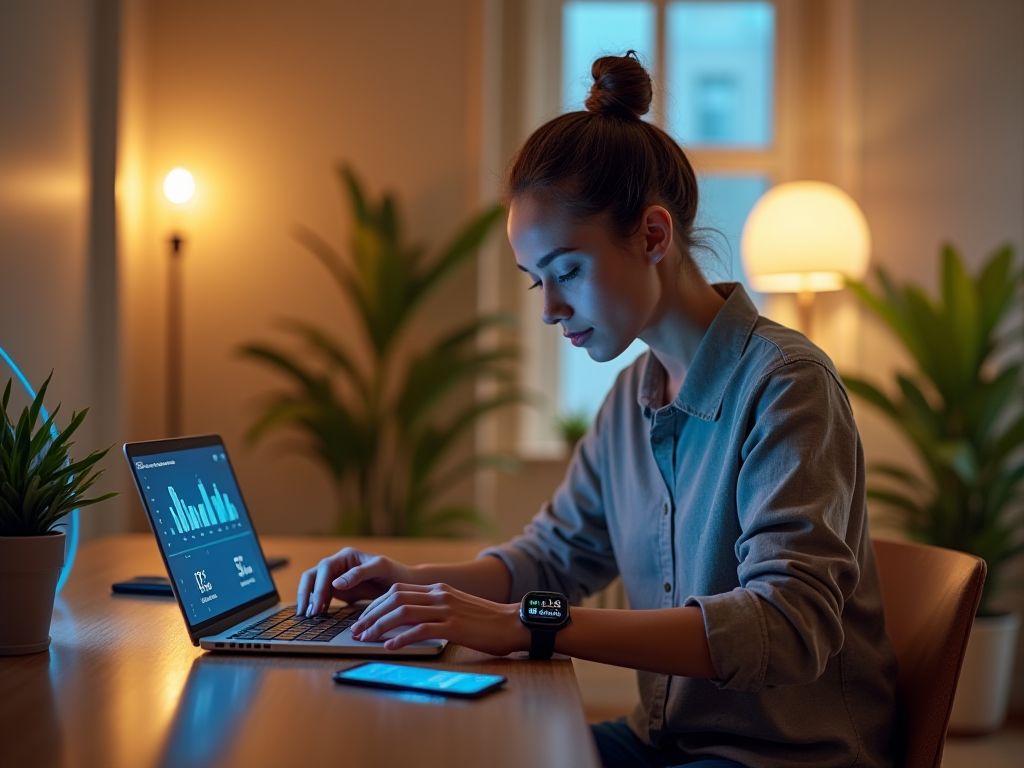 Signes Que La Thermogenèse Adaptative Est Liée Aux Habitudes De Vie