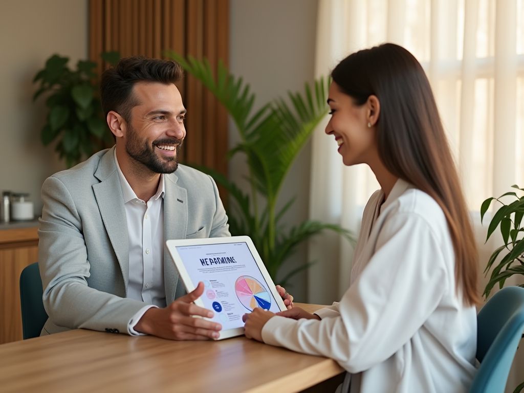 Signes D'Une Dérégulation De La Dopamine Selon Les Experts Après 30 Ans