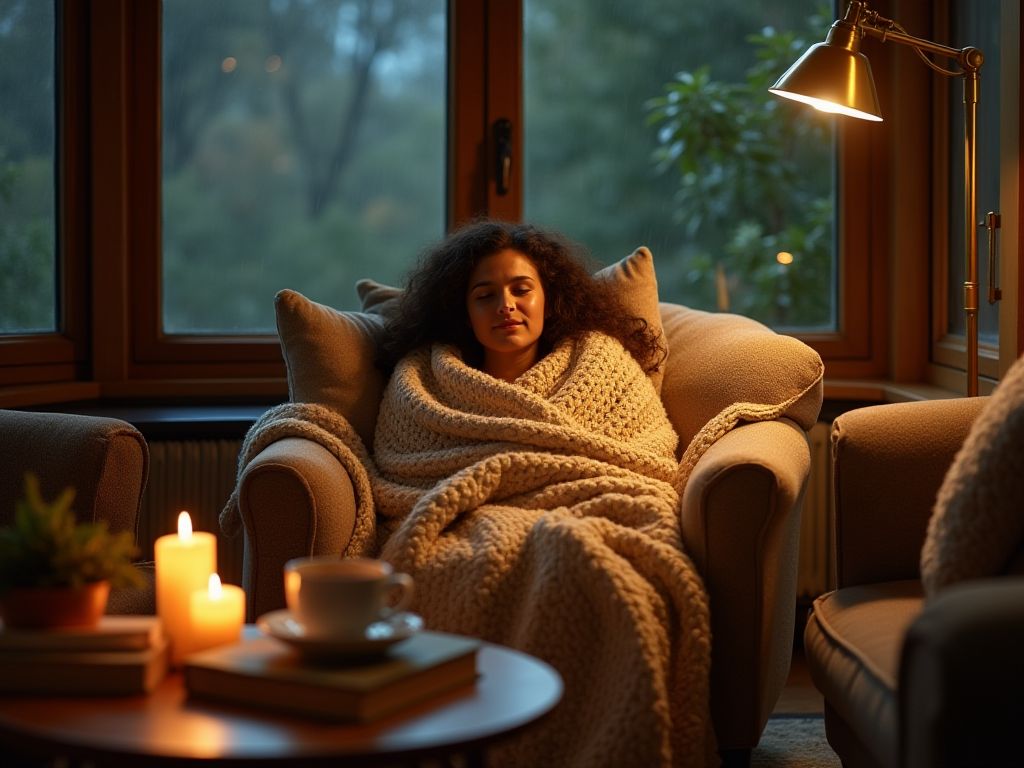 Signes Avant-Coureurs De L’Accumulation De Dettes De Sommeil Après 40 Ans