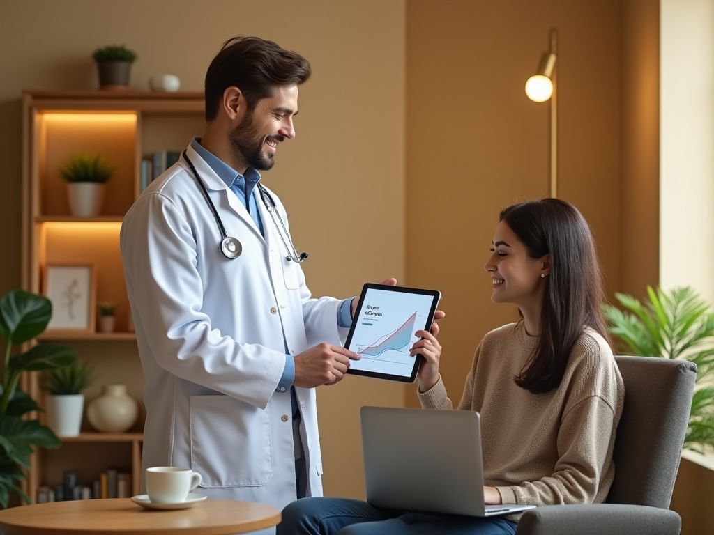 L'Erreur N°1 Que Font Les Travailleurs À Distance Entre L'Âge Biologique Et L'Âge Chronologique