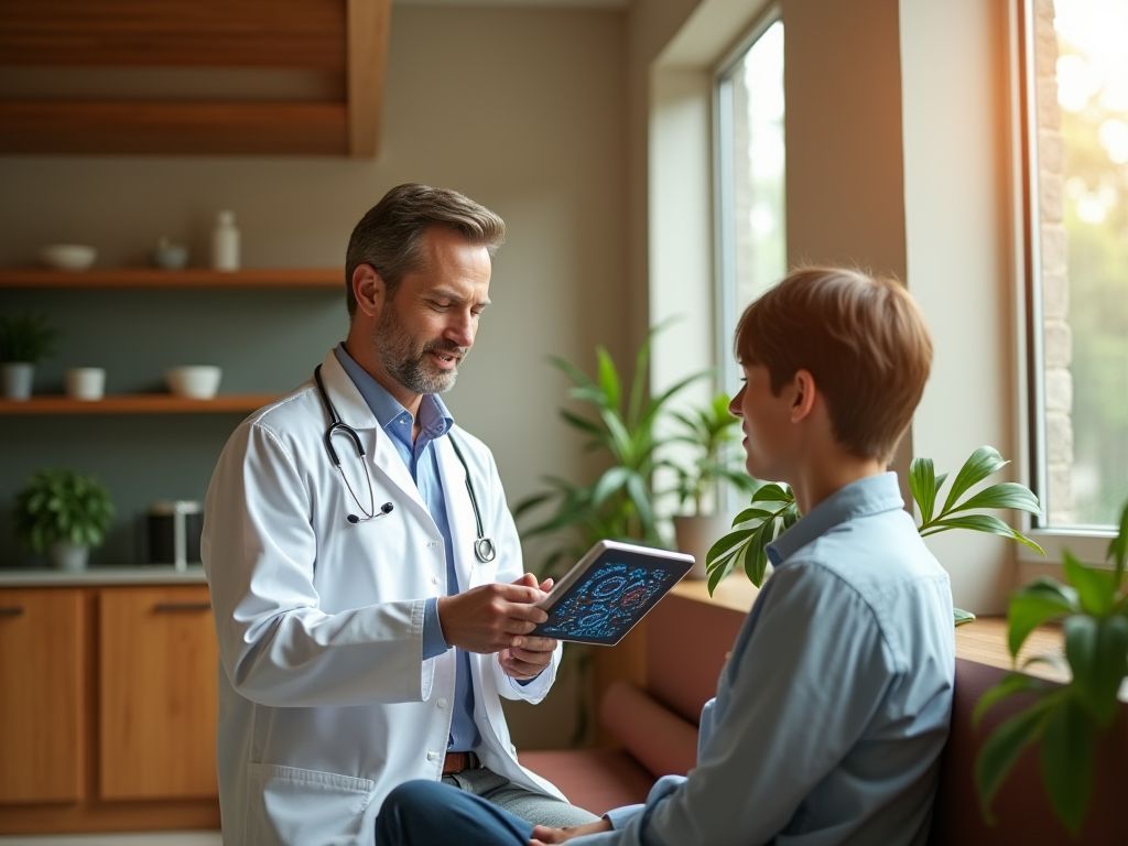 Le Chaînon Manquant Entre L’Équilibre Th1 Vs Th2 Et Votre Système Immunitaire