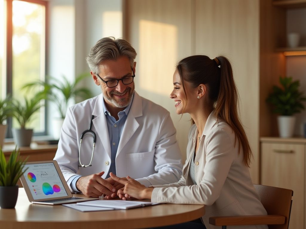 Le Chaînon Manquant Entre La Signalisation De La Graisse Viscérale Et Votre Système Immunitaire