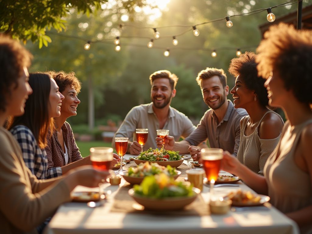 Le Secret Moléculaire Pour Aller Au-Delà Des Bases : Les Avantages Inattendus Des Déclencheurs Émotionnels De L'Alimentation Affectent Votre Adn