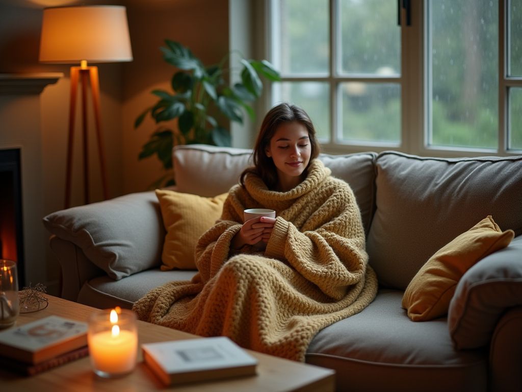 Avantages Inattendus De La Fatigue Et Du Faible Dynamisme Dans Les Régimes Alimentaires Modernes