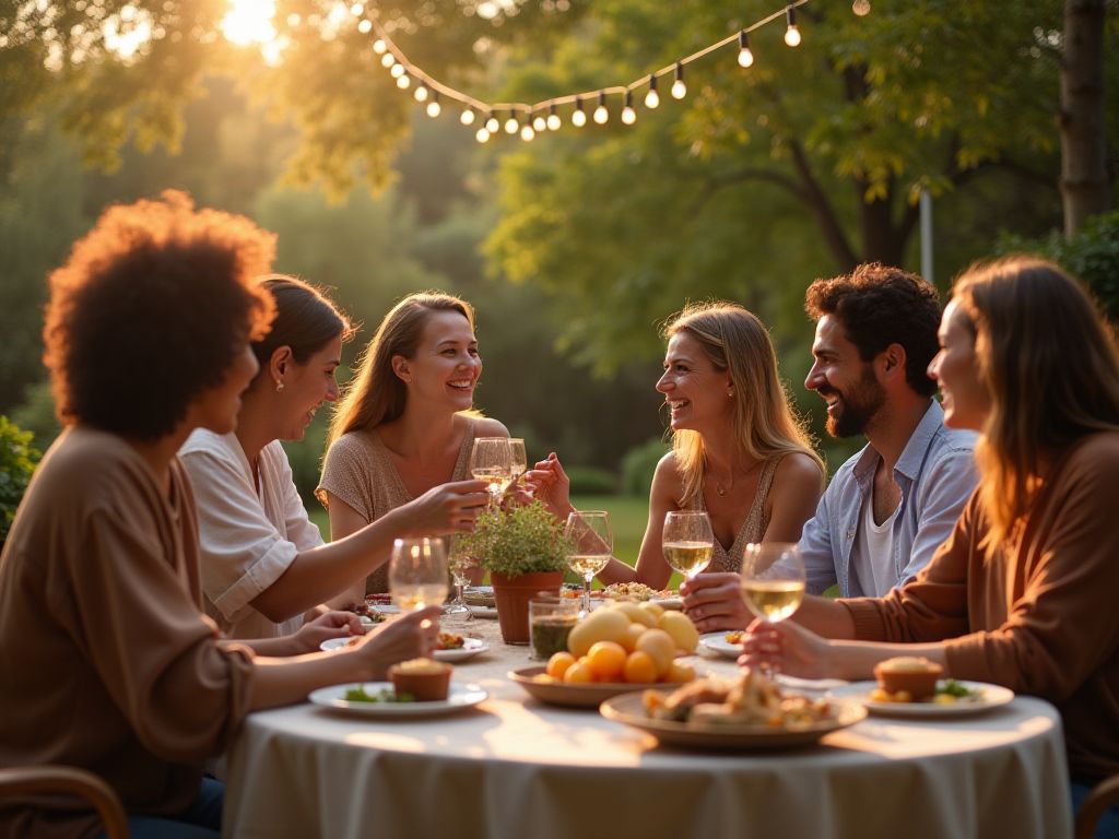 Des Avantages Inattendus De La Réaction Immunitaire Excessive Qui Apparaissent Progressivement