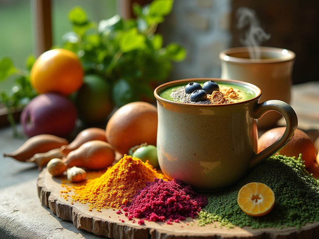 Signes Avant-Coureurs D’Une Inflammation Induite Par L’Alimentation, Raison Pour Laquelle Les Tests Standard Échouent