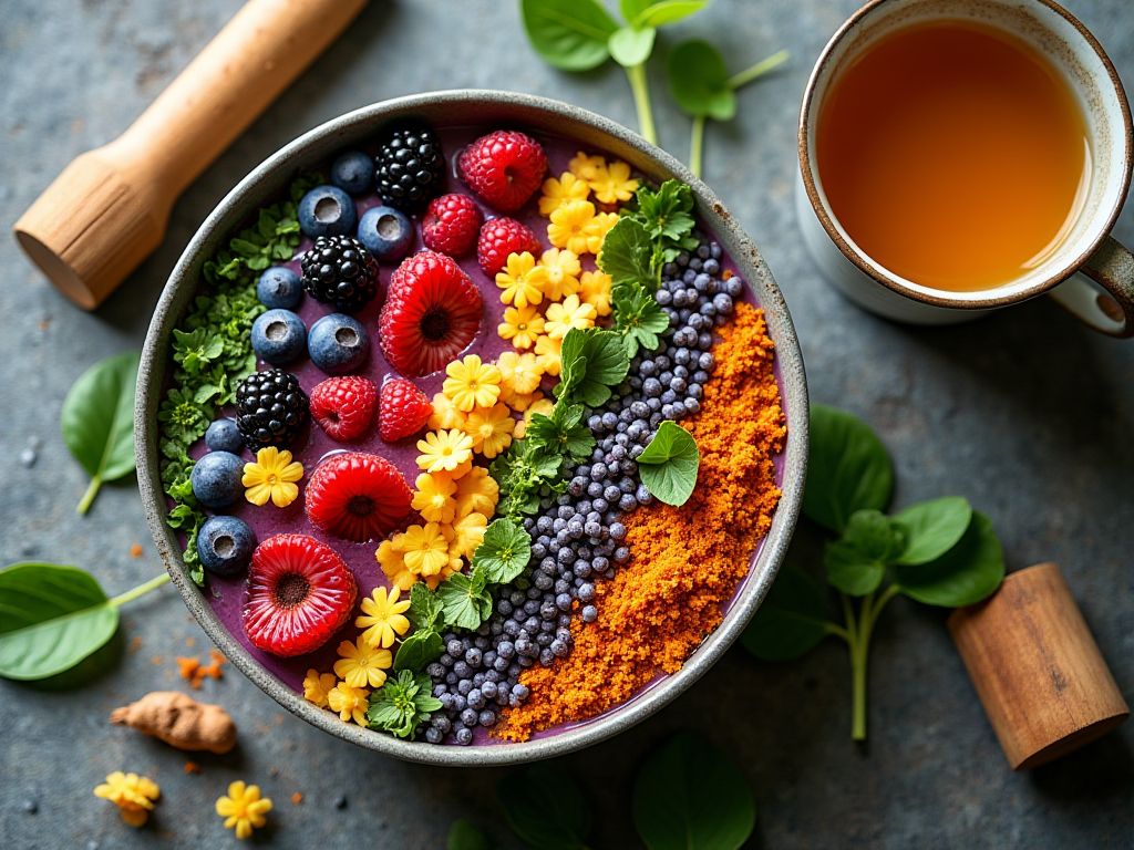 Que Se Passe-T-Il Réellement À L'Intérieur De Vos Cellules Lors Des Risques Respiratoires Buccaux