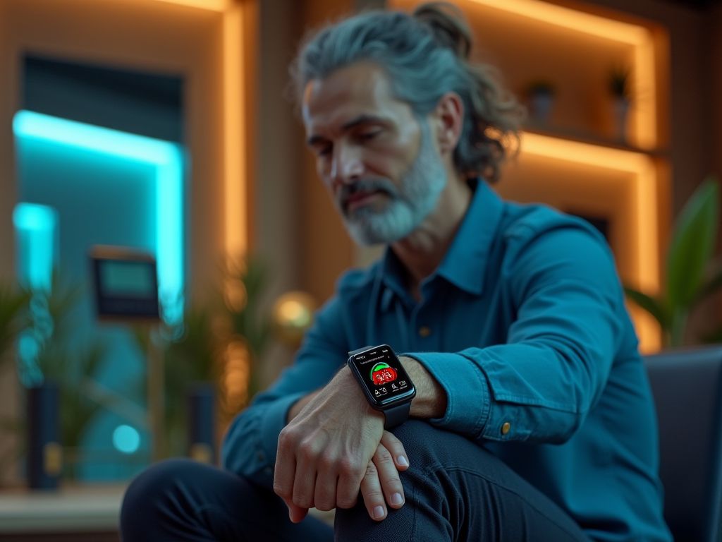 Que Se Passe-T-Il Si La Perte Musculaire Avec L’Âge Ne Doit Pas Être Ignorée