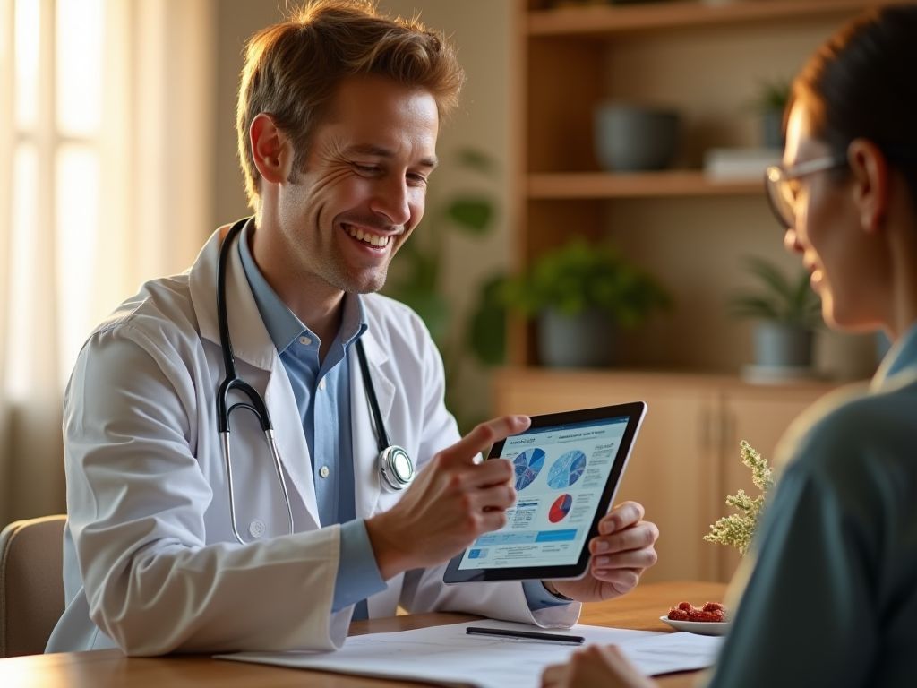 Que Se Passe-T-Il Si Une Prise De Poids Liée Au Stress Sans Symptômes Évidents