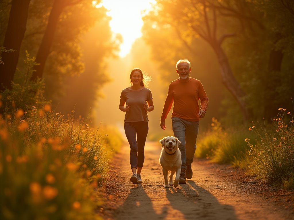 Quand Les Réactions Immunitaires Excessives Apparaissent Progressivement Après 40 Ans